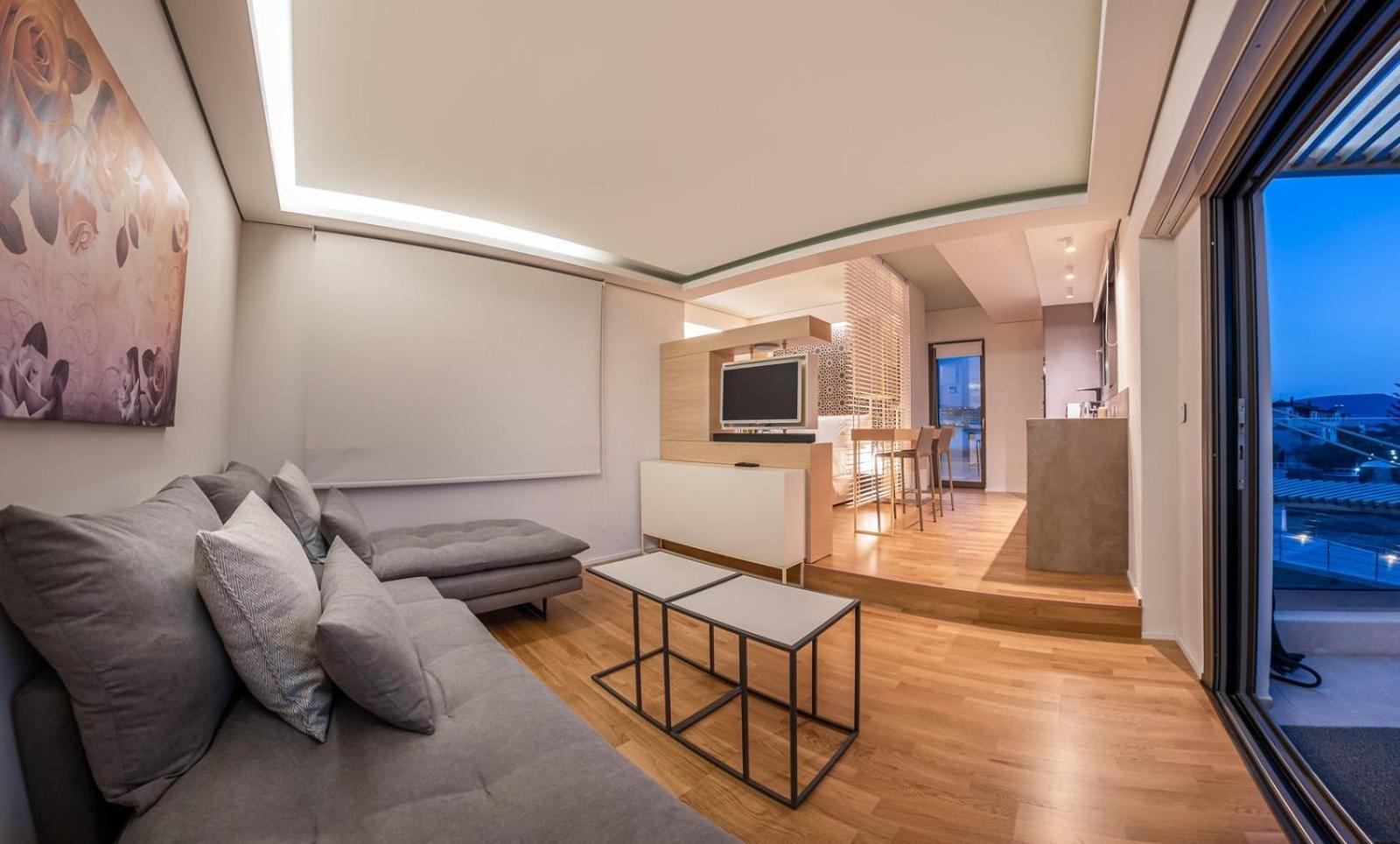 Onira Suite Dreams Hersonissos  Exterior foto