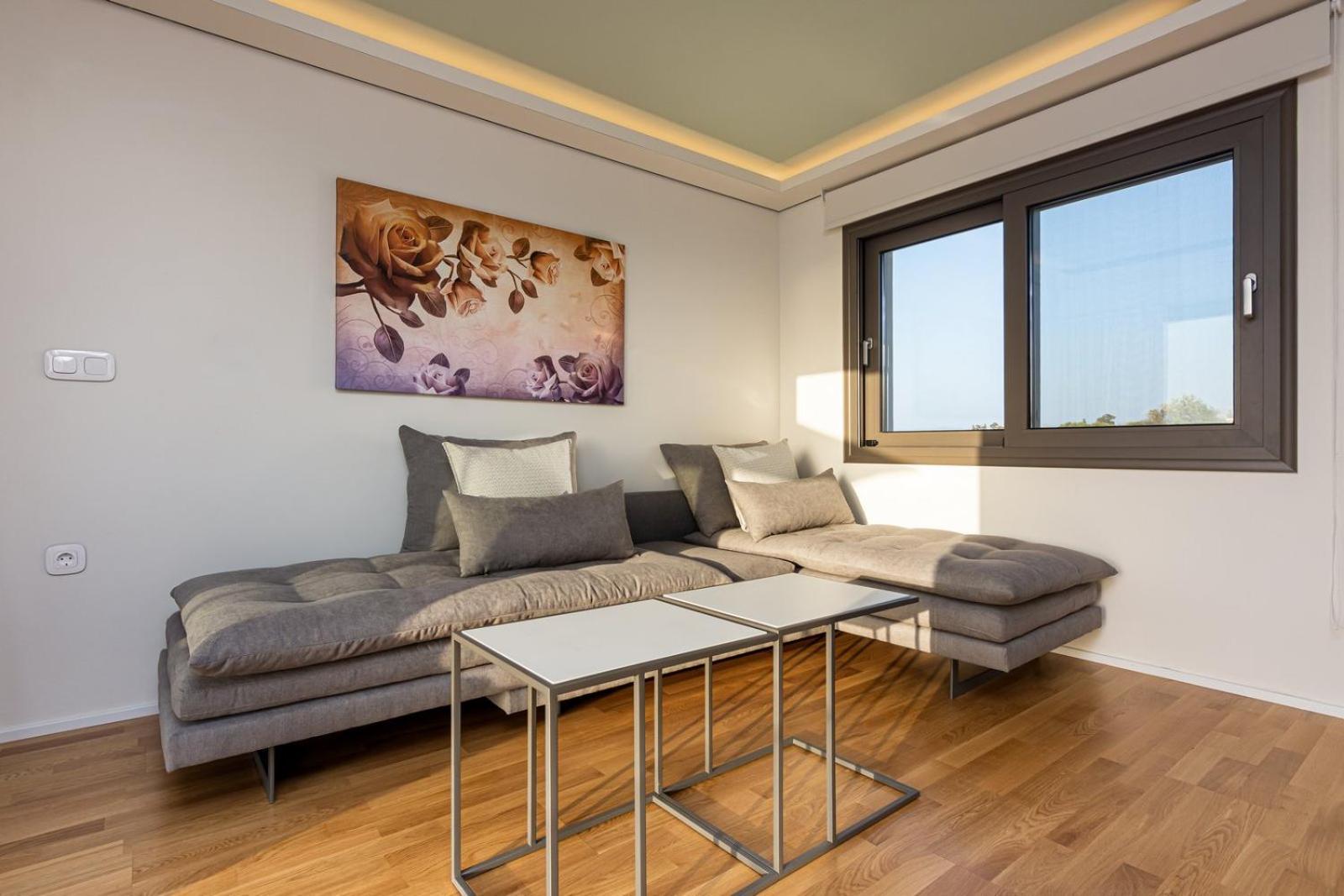 Onira Suite Dreams Hersonissos  Exterior foto