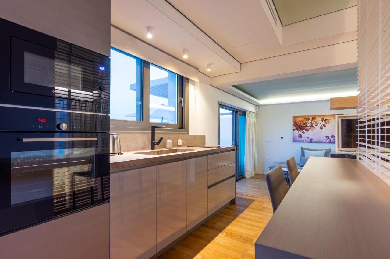 Onira Suite Dreams Hersonissos  Exterior foto