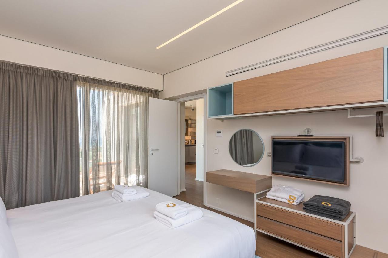 Onira Suite Dreams Hersonissos  Exterior foto