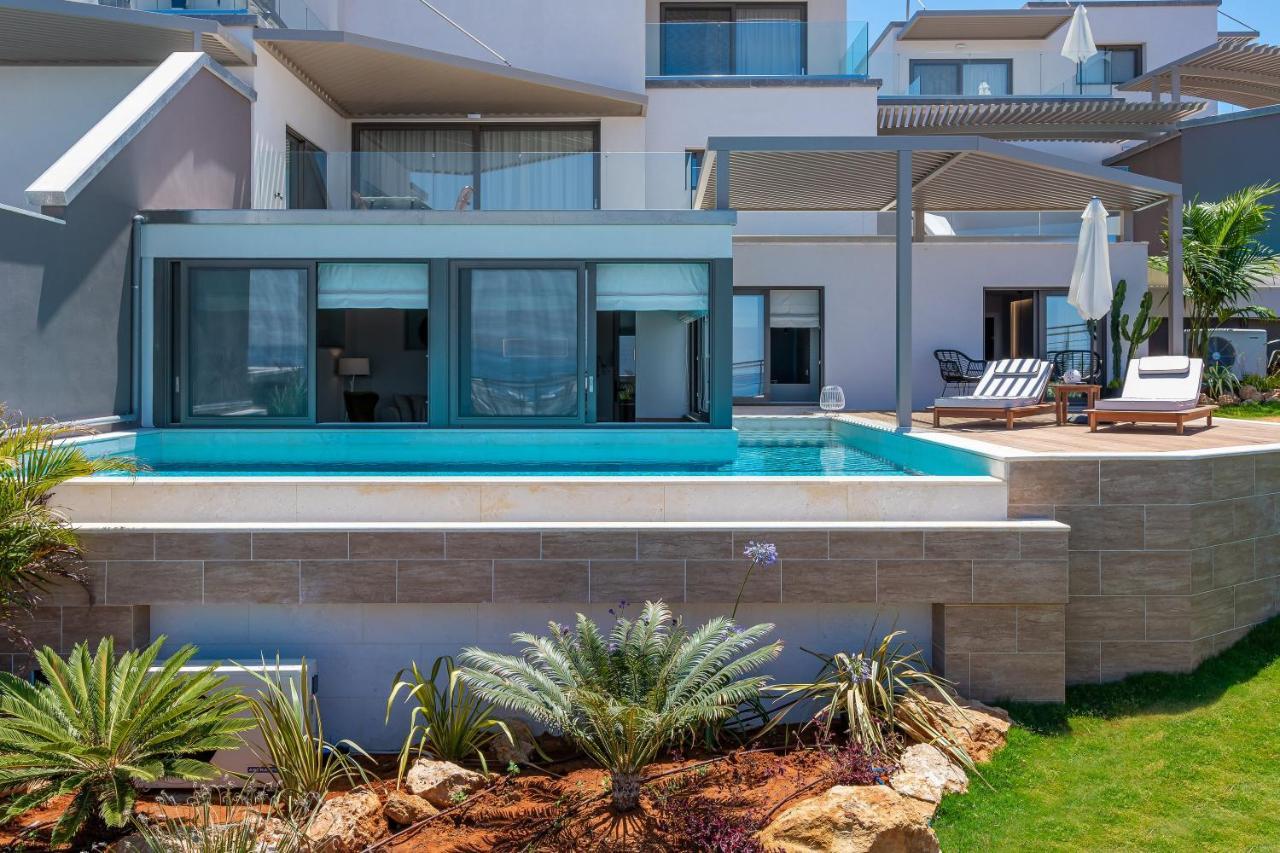 Onira Suite Dreams Hersonissos  Exterior foto