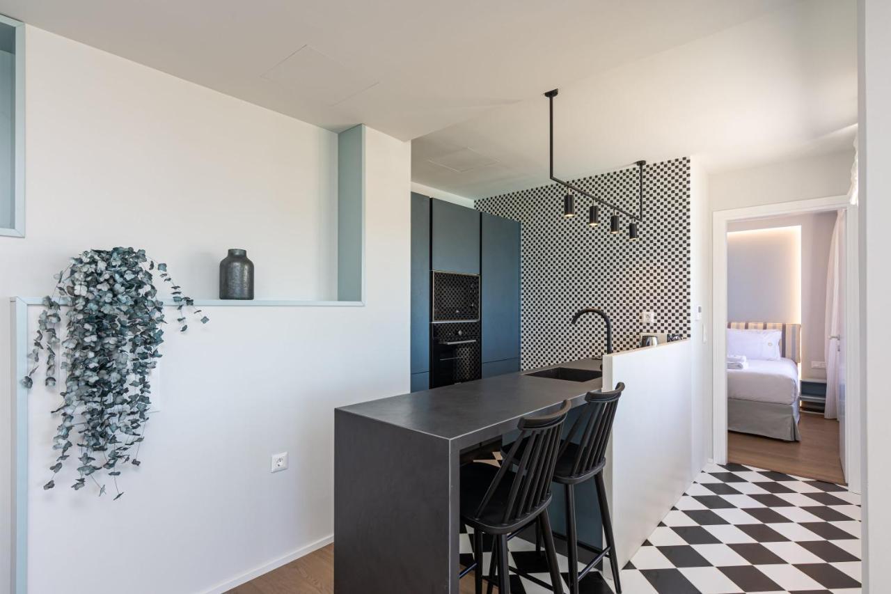 Onira Suite Dreams Hersonissos  Exterior foto