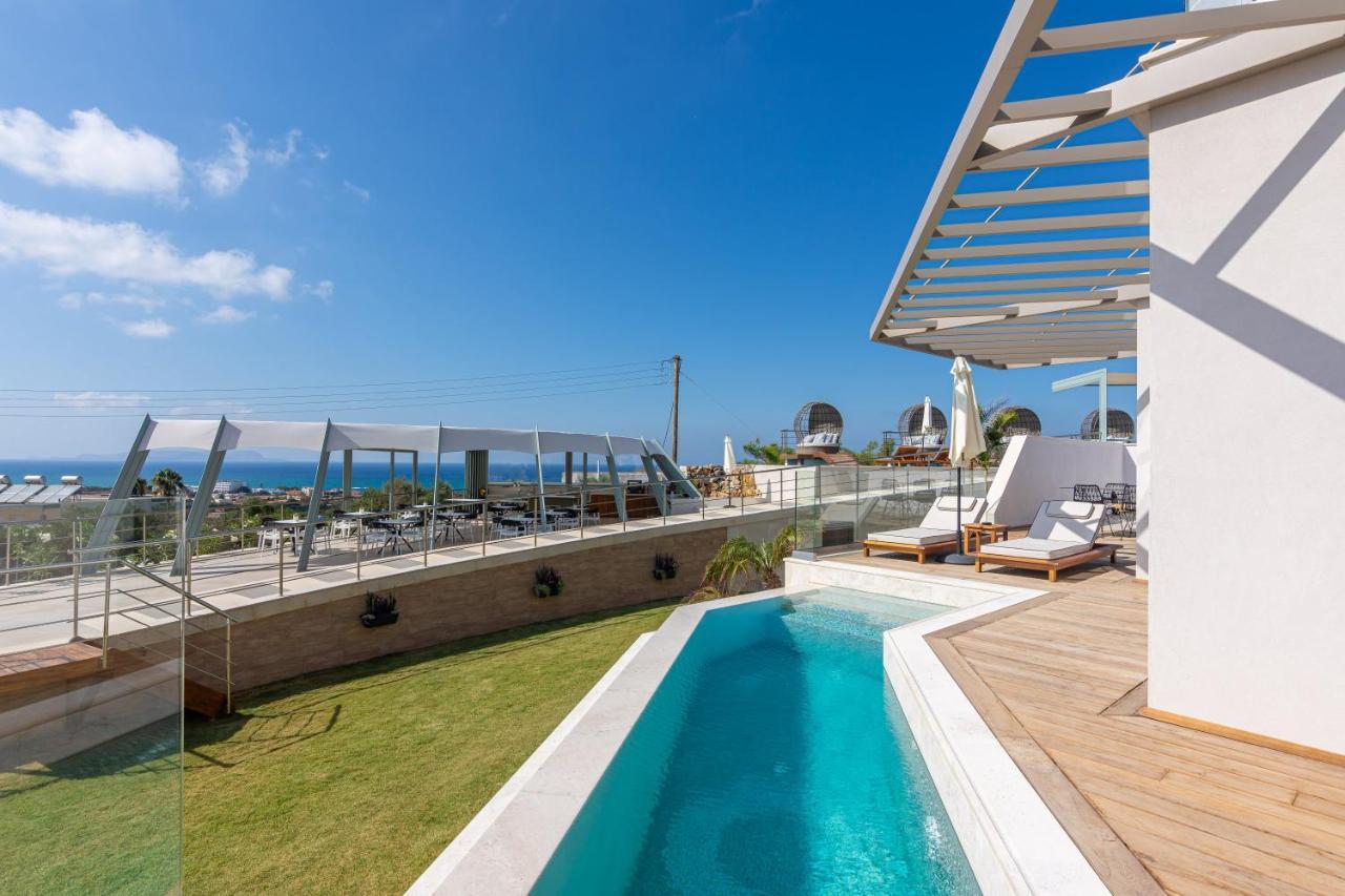 Onira Suite Dreams Hersonissos  Exterior foto